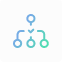 Linear Chain Architecture
