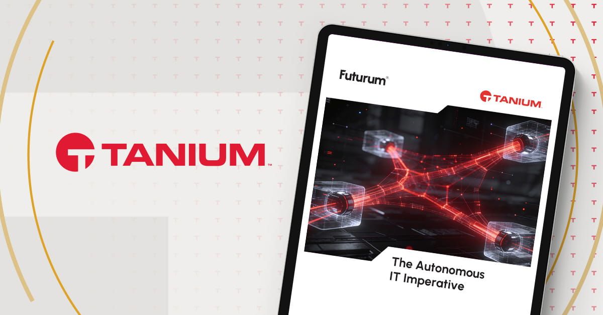 Autonomous IT Imperative meta image
