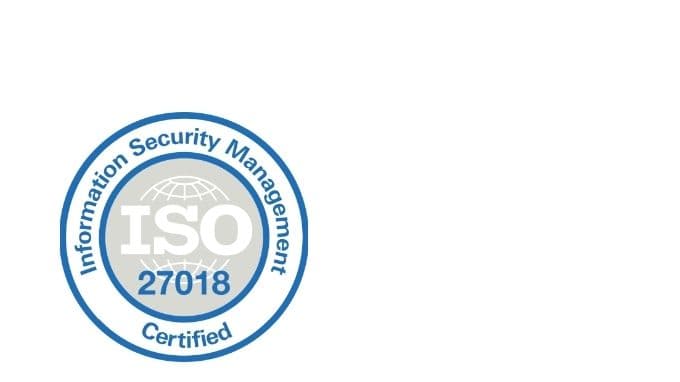 ISO 27018