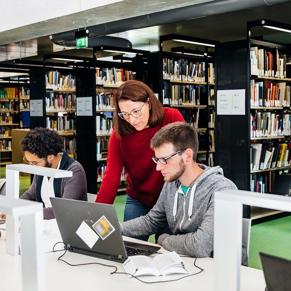 Autonomous IT for educational institutions