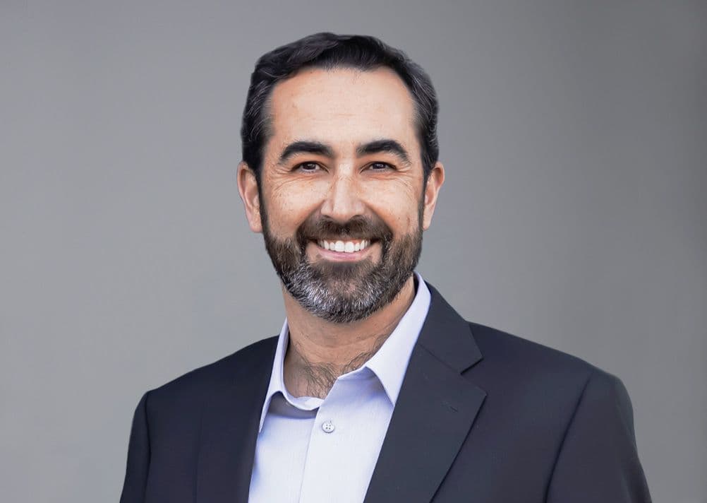 Headshot of Pedro Diaz