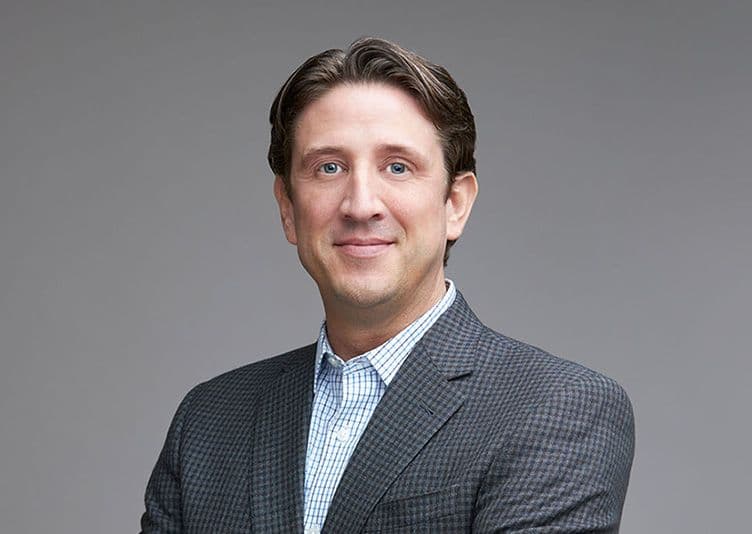 Headshot of Christian Hunt