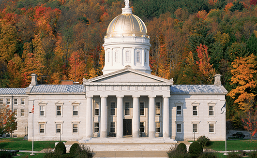 How the State of Vermont Lowers its IT risk with Risk Dashboarding