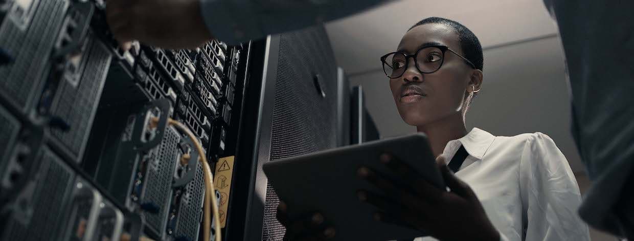 Featured image for Building an effective endpoint security strategy blog post