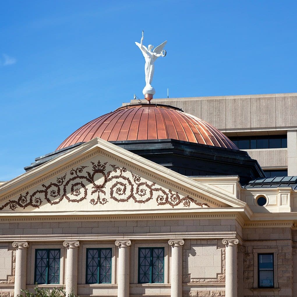 Autonomous IT for state & local government