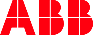 ABB logo