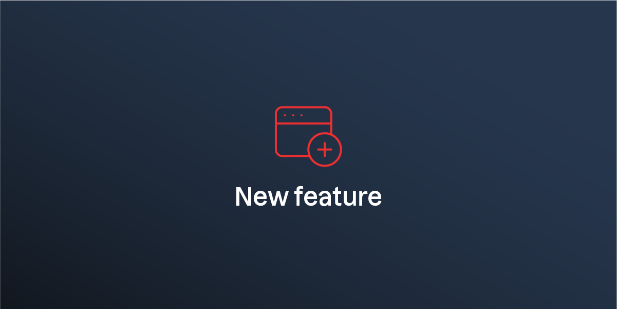 March 2023 Quarterly Product Update: Improved Management