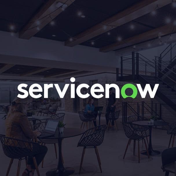 ServiceNow quote