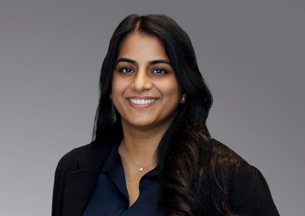 Headshot of Harman Kaur