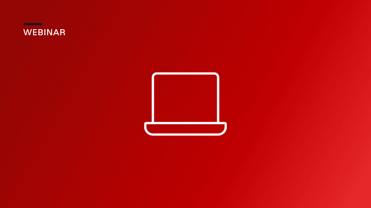 Webinar resource image