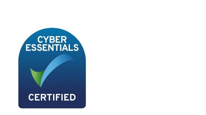 Cyber Essentials Certified