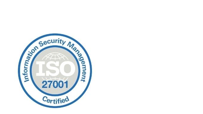 ISO 27001