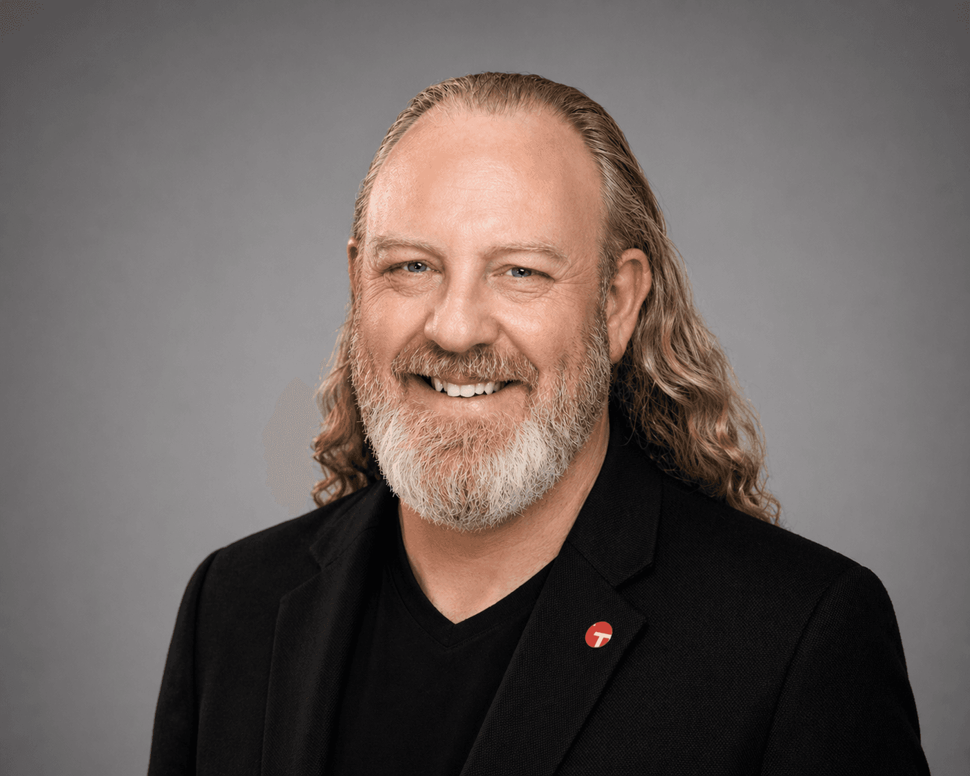 Headshot of Matt Quinn
