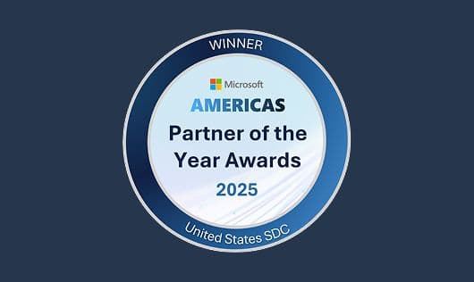 Tanium Recognized as a Winner of 2025 Microsoft Americas Partner of the Year Awards