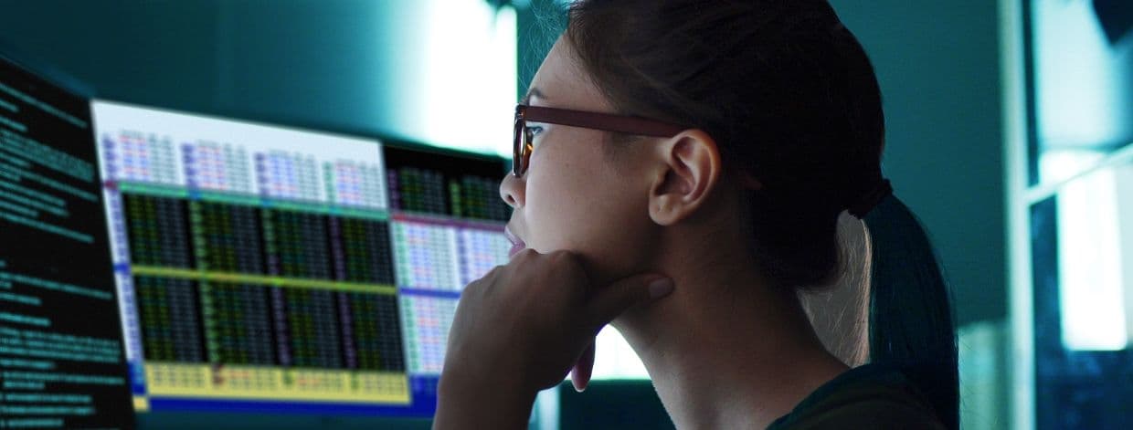 Featured image for Risk-based vulnerability management explained blog post