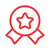 Icon of Award