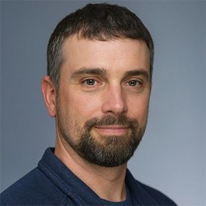 Matt McCullough
