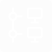 Real-time endpoints icon