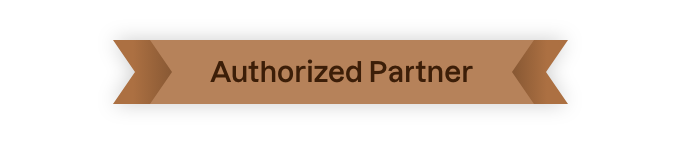 Authorized Partner