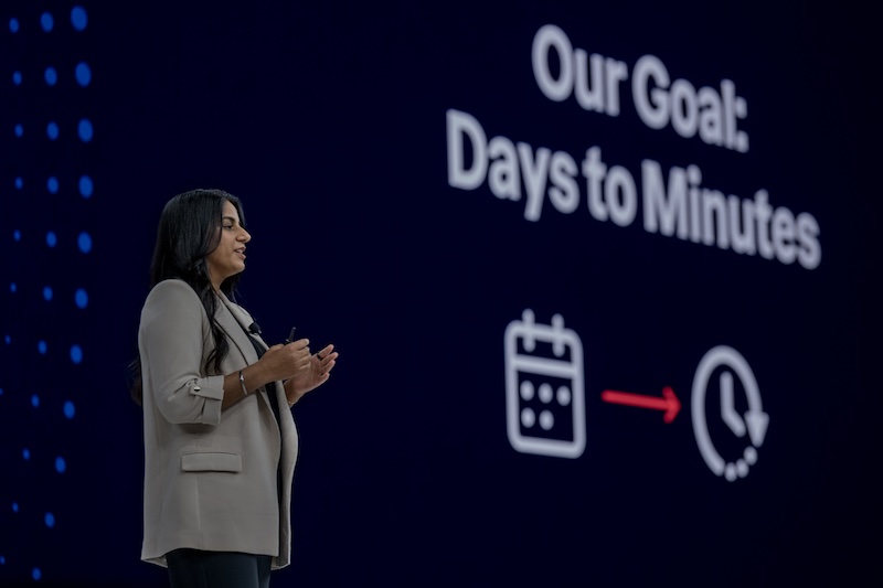 Image of Tanium VP of AI Harman Kaur