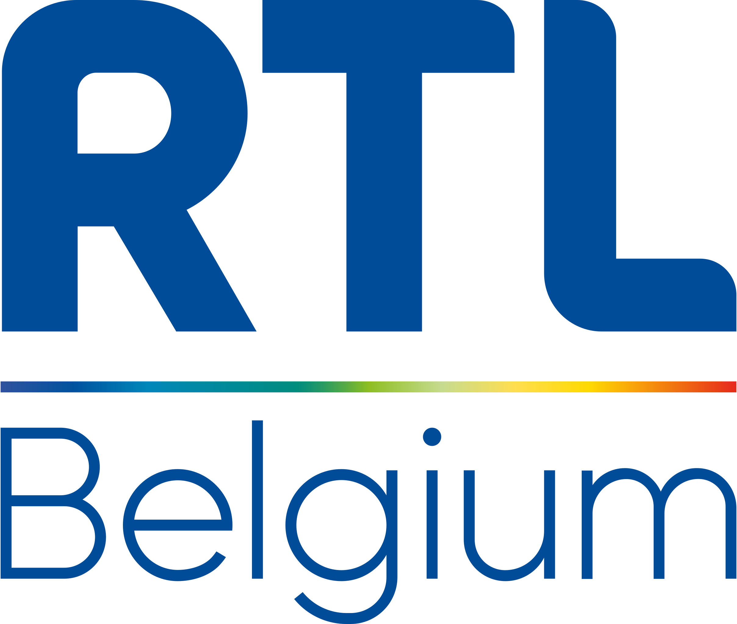 RTL Belgium