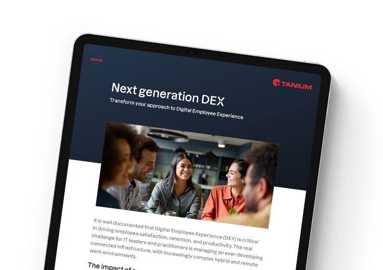 Mobile featured image: Next Generation DEX eBook